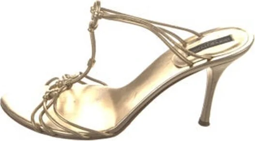 Gold, Metallic