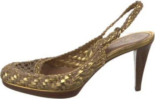 Animal Print, Gold