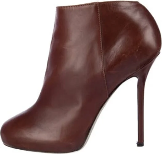 Brown, Burgundy
