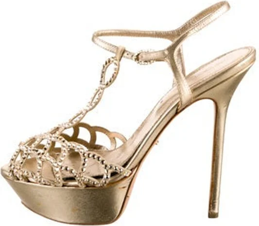Gold, Metallic