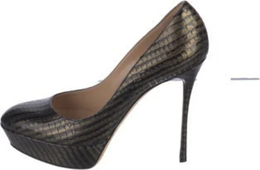 Animal Print, Blue