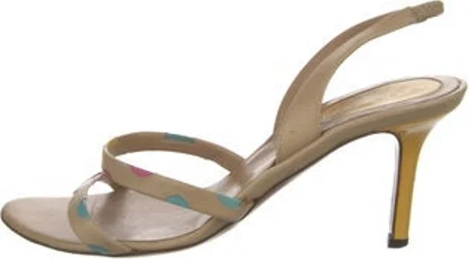 Neutrals, Pattern Prints