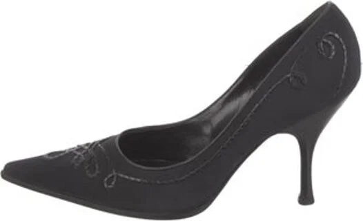 Black, Pattern Prints