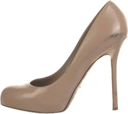 Neutrals, Pattern Prints