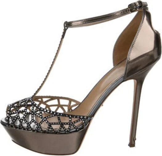 Grey, Metallic