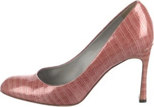Animal Print, Pink