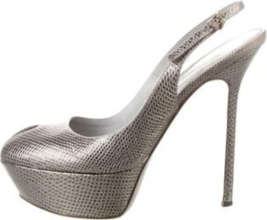 Animal Print, Grey
