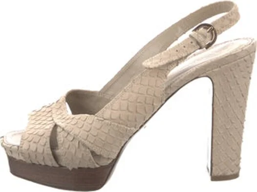 Animal Print, Neutrals