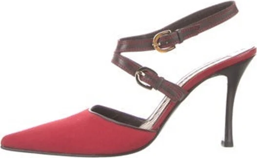 Brown, Red