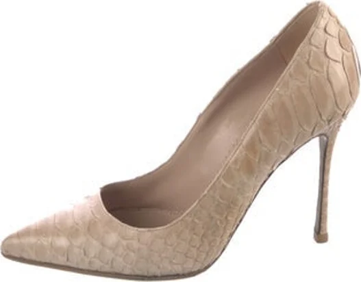 Animal Print, Neutrals