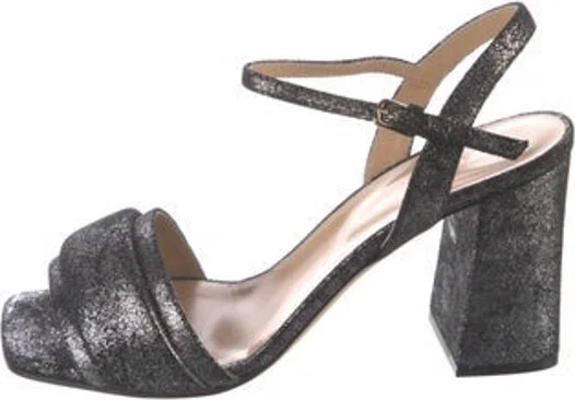 Black, Metallic, Pattern Prints