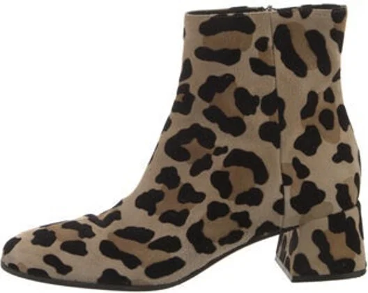Animal Print, Neutrals