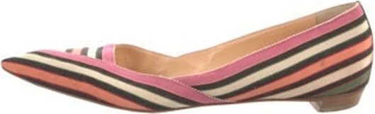 Pattern Prints, Pink