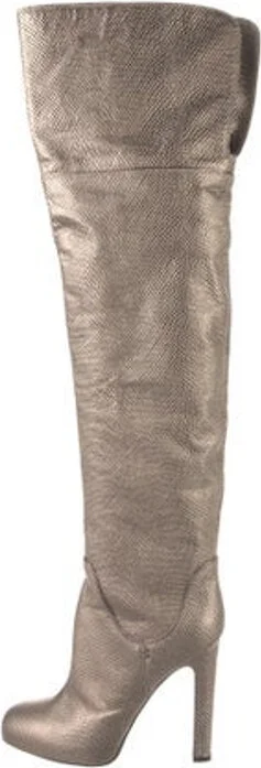 Metallic, Neutrals