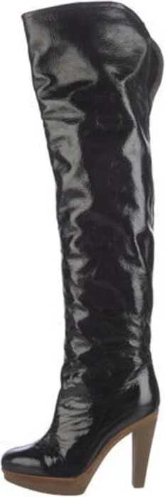 Animal Print, Black