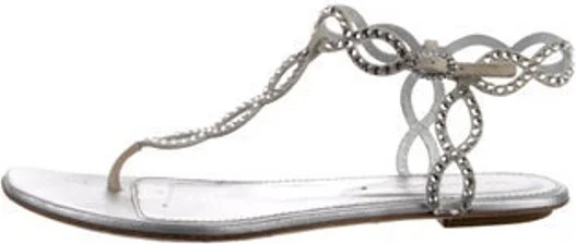 Metallic, Silver