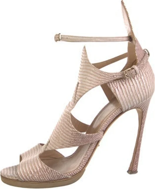 Animal Print, Neutrals