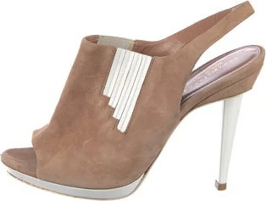 Neutrals, White