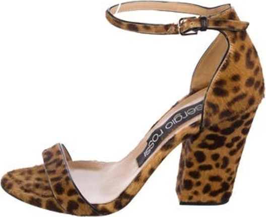 Animal Print, Brown, Neutrals