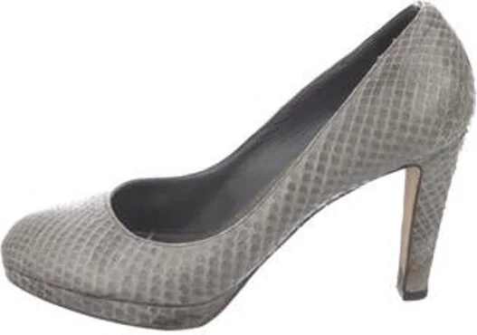 Animal Print, Grey