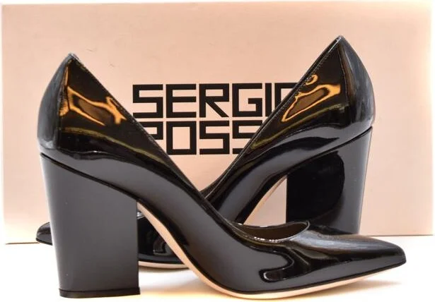 Sergio Rossi Décolleté - Image 3