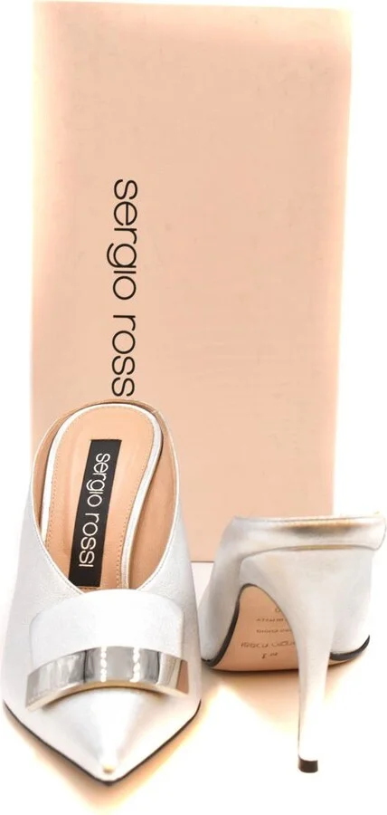 Sergio Rossi Décolleté - Image 4