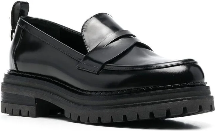 Sergio Rossi Flat Shoes - Image 2