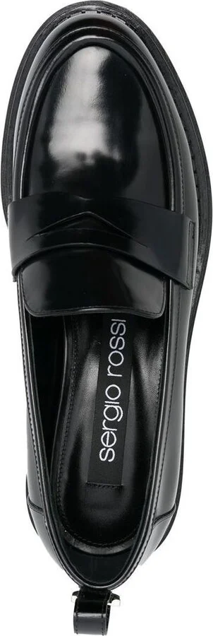 Sergio Rossi Flat Shoes - Image 4