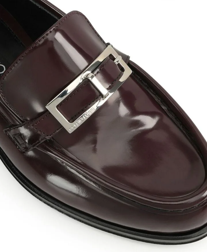 Sergio Rossi Flat Shoes - Image 3