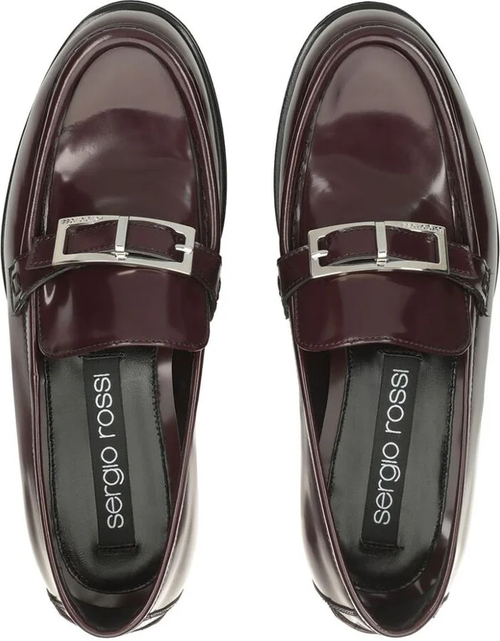 Sergio Rossi Flat Shoes - Image 4