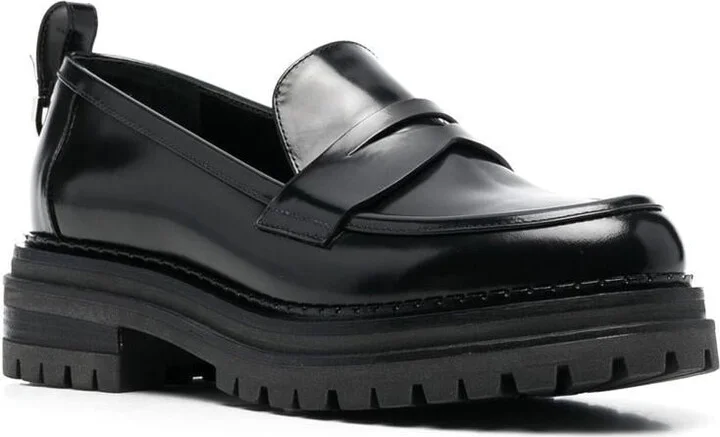 Sergio Rossi Flat Shoes - Image 2