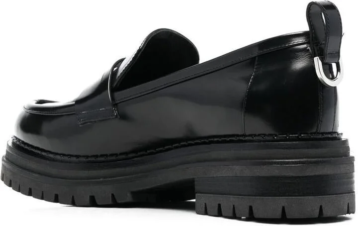 Sergio Rossi Flat Shoes - Image 3