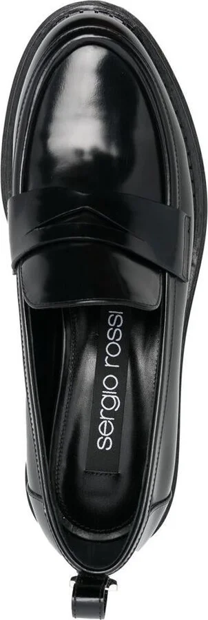 Sergio Rossi Flat Shoes - Image 4