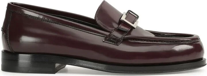 Sergio Rossi Flat Shoes