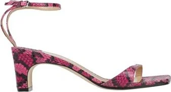 Sergio Rossi Grazie Sergio Woman Sandals
