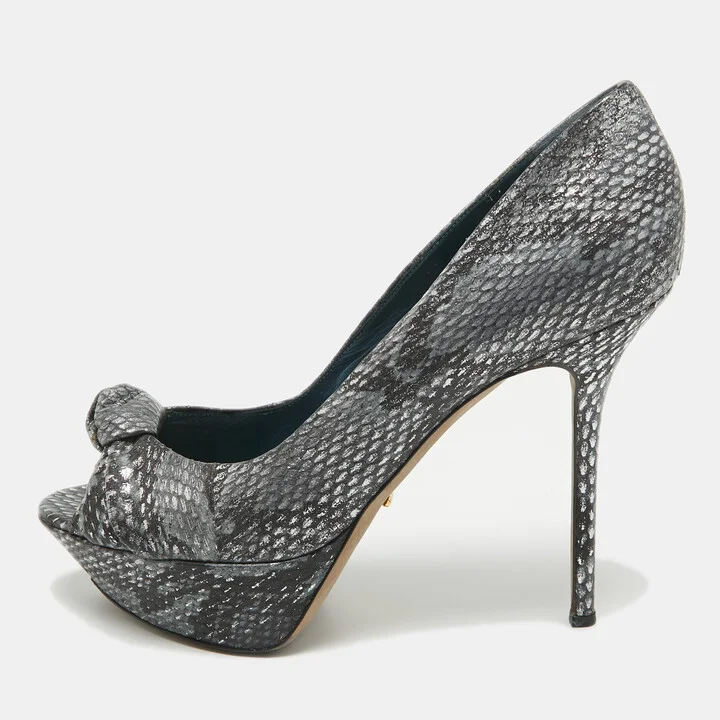 Metallic