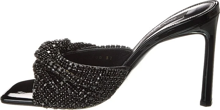 Sergio Rossi Heeled Sandal - Image 2