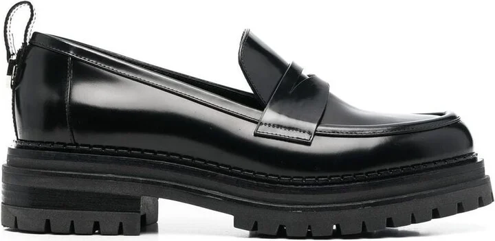 Sergio Rossi Loafers