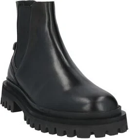 Sergio Rossi Man Ankle boots - Image 2