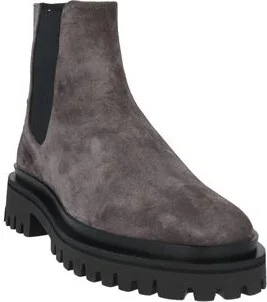 Sergio Rossi Man Ankle boots - Image 2