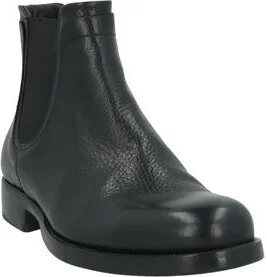 Sergio Rossi Man Ankle boots - Image 2
