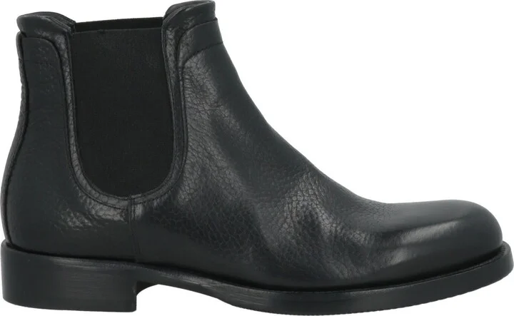 Sergio Rossi Man Ankle boots - Image 3