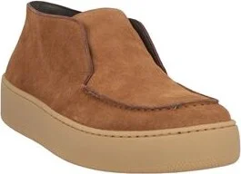 Sergio Rossi Man Ankle boots - Image 2