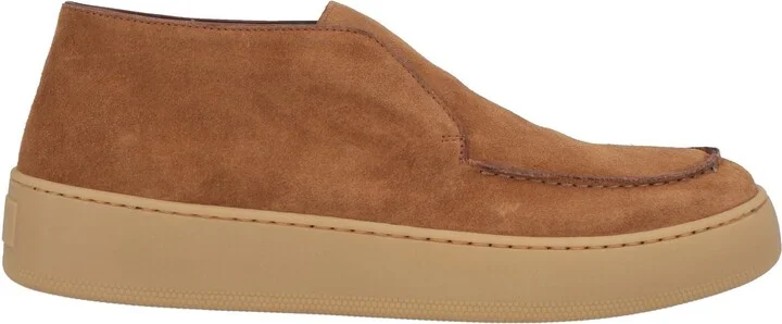 Sergio Rossi Man Ankle boots - Image 3
