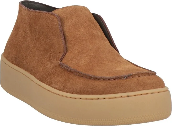 Sergio Rossi Man Ankle boots - Image 4