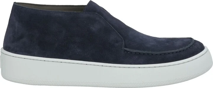 Sergio Rossi Man Ankle boots - Image 6