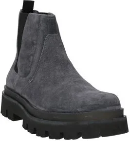Sergio Rossi Man Ankle boots - Image 2