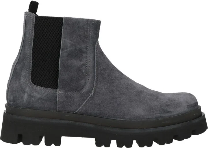 Sergio Rossi Man Ankle boots - Image 3