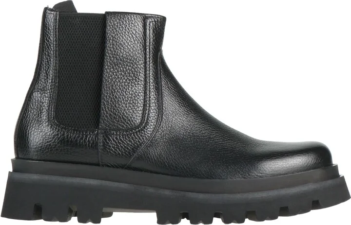 Sergio Rossi Man Ankle boots - Image 3