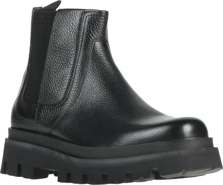 Sergio Rossi Man Ankle boots - Image 4